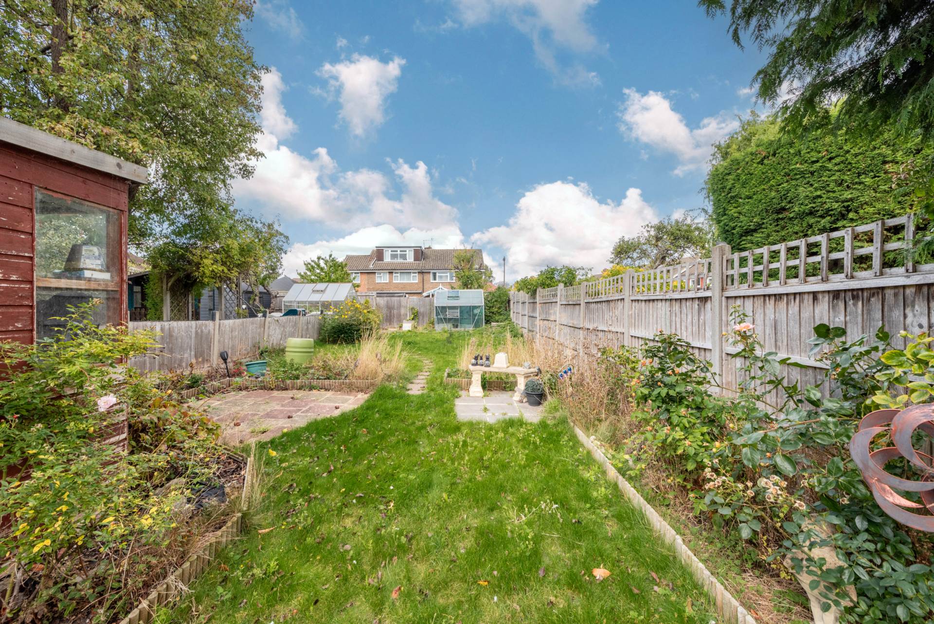 Forest Road, Sutton, Image 11