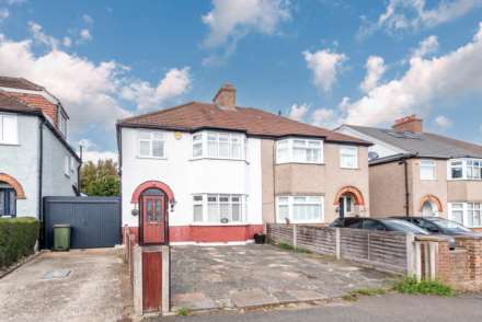 Forest Road, Sutton, Image 1