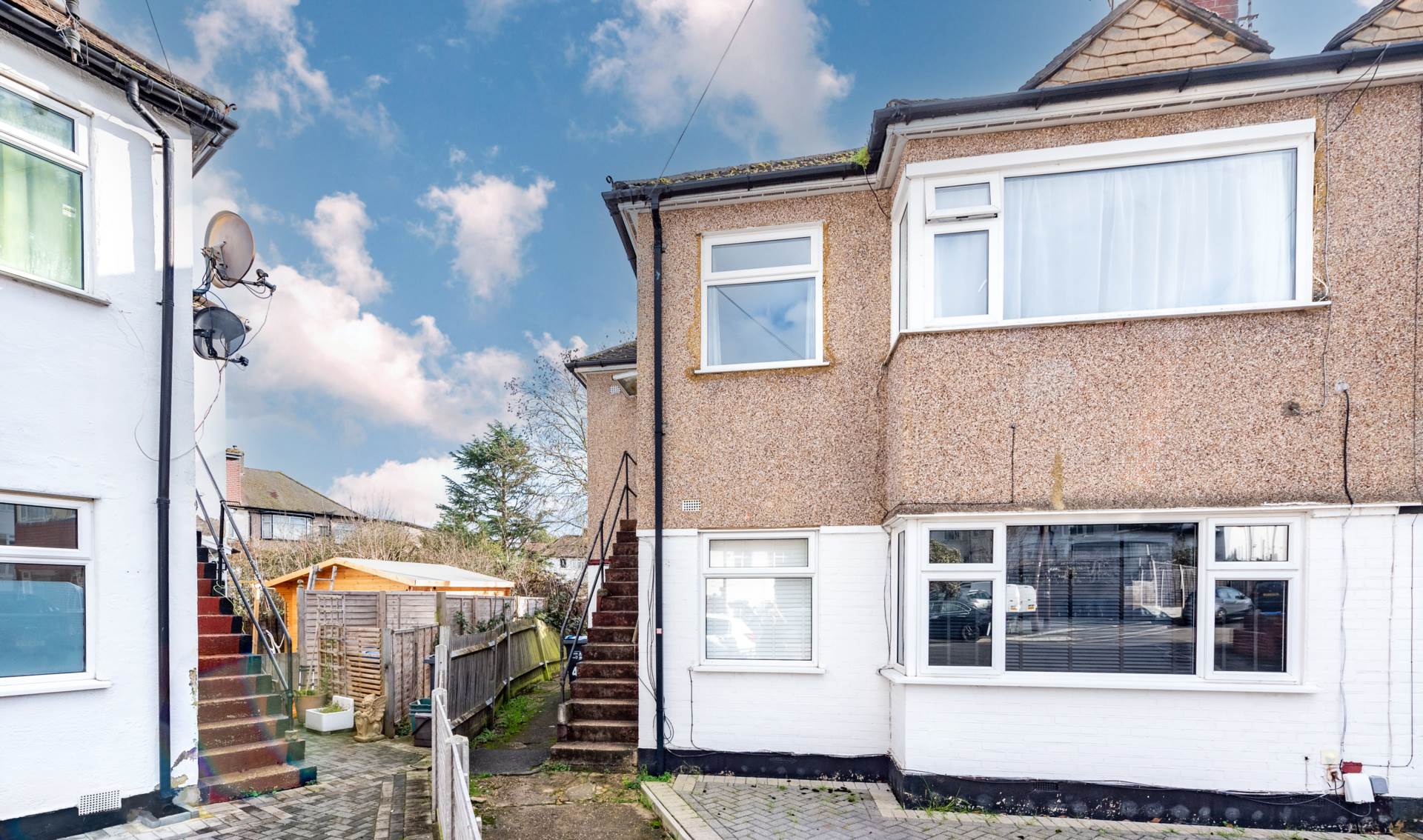 Rosebery Close, Morden, Image 1