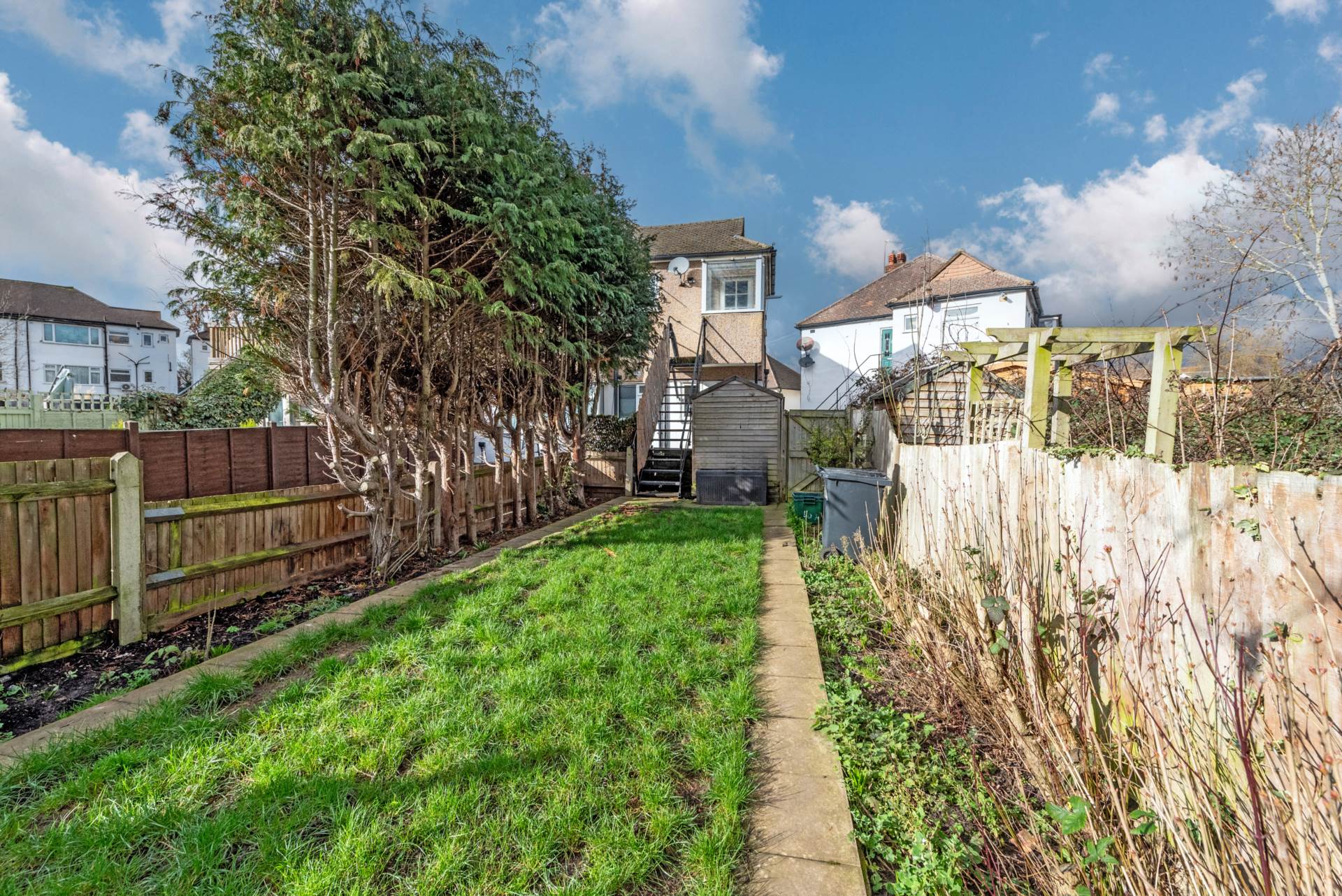Rosebery Close, Morden, Image 12