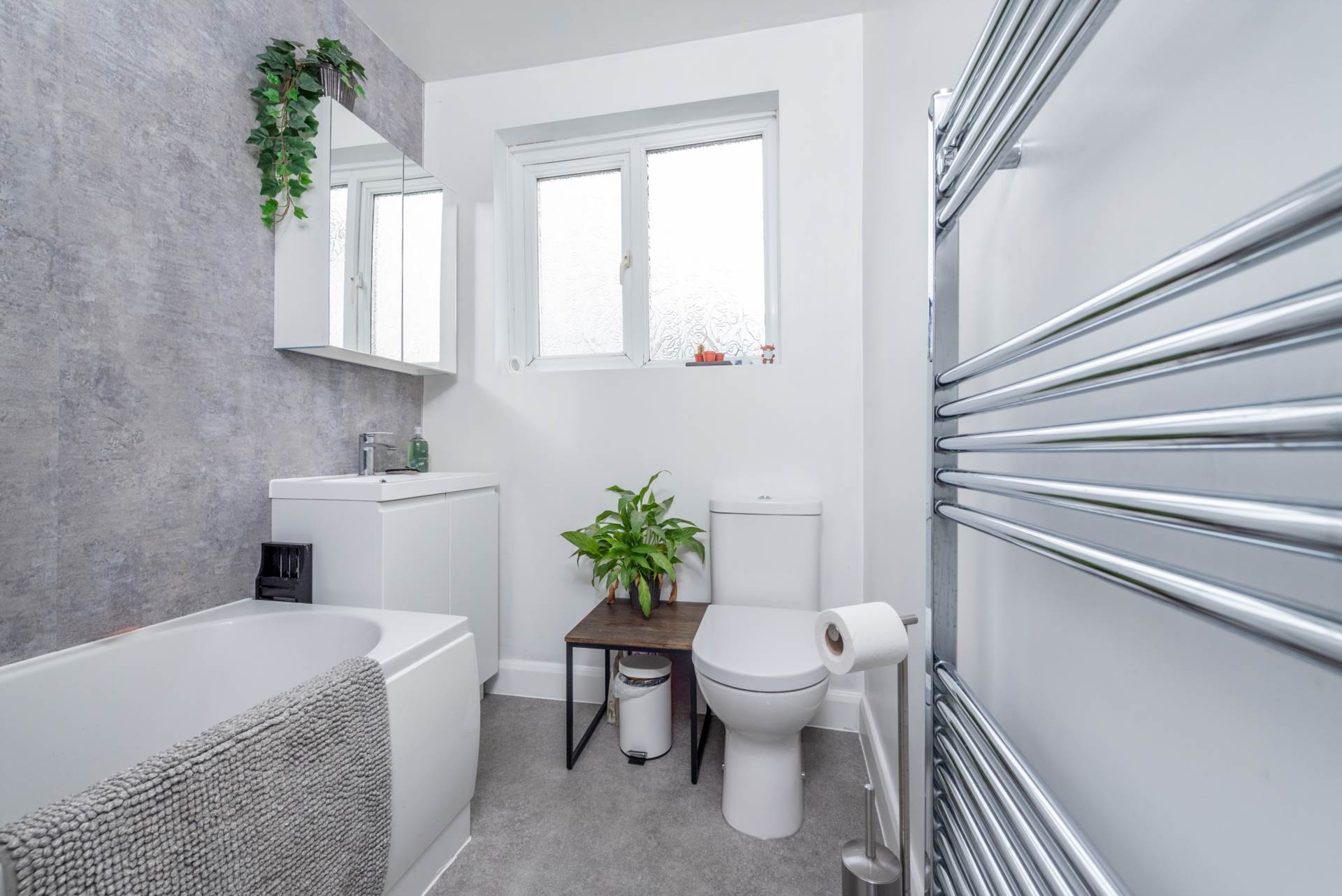 Rosebery Close, Morden, Image 3