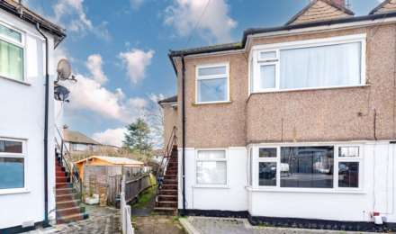 Rosebery Close, Morden, Image 1