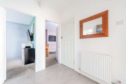 Rosebery Close, Morden, Image 5