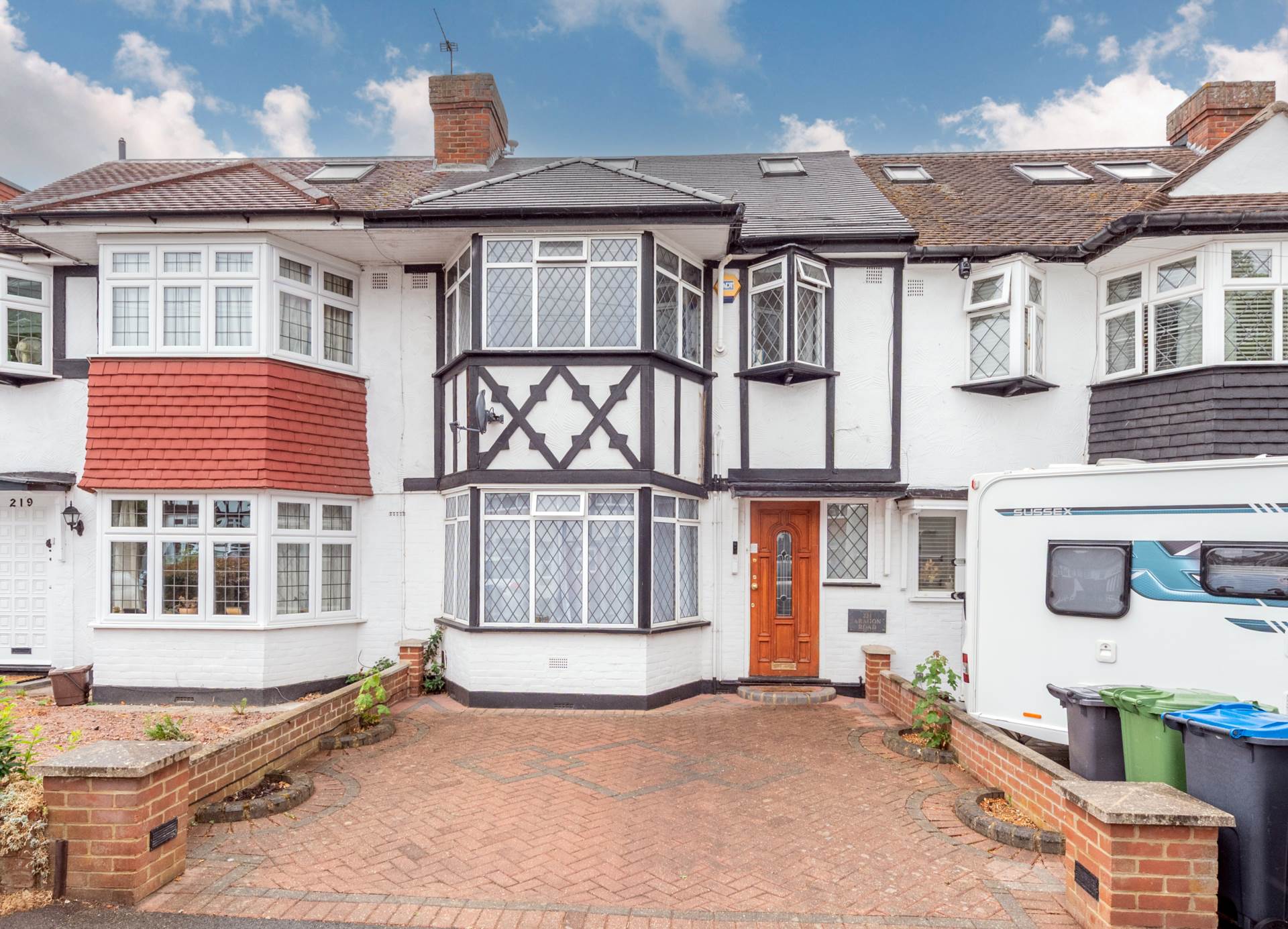 Aragon Road, Morden, Image 1