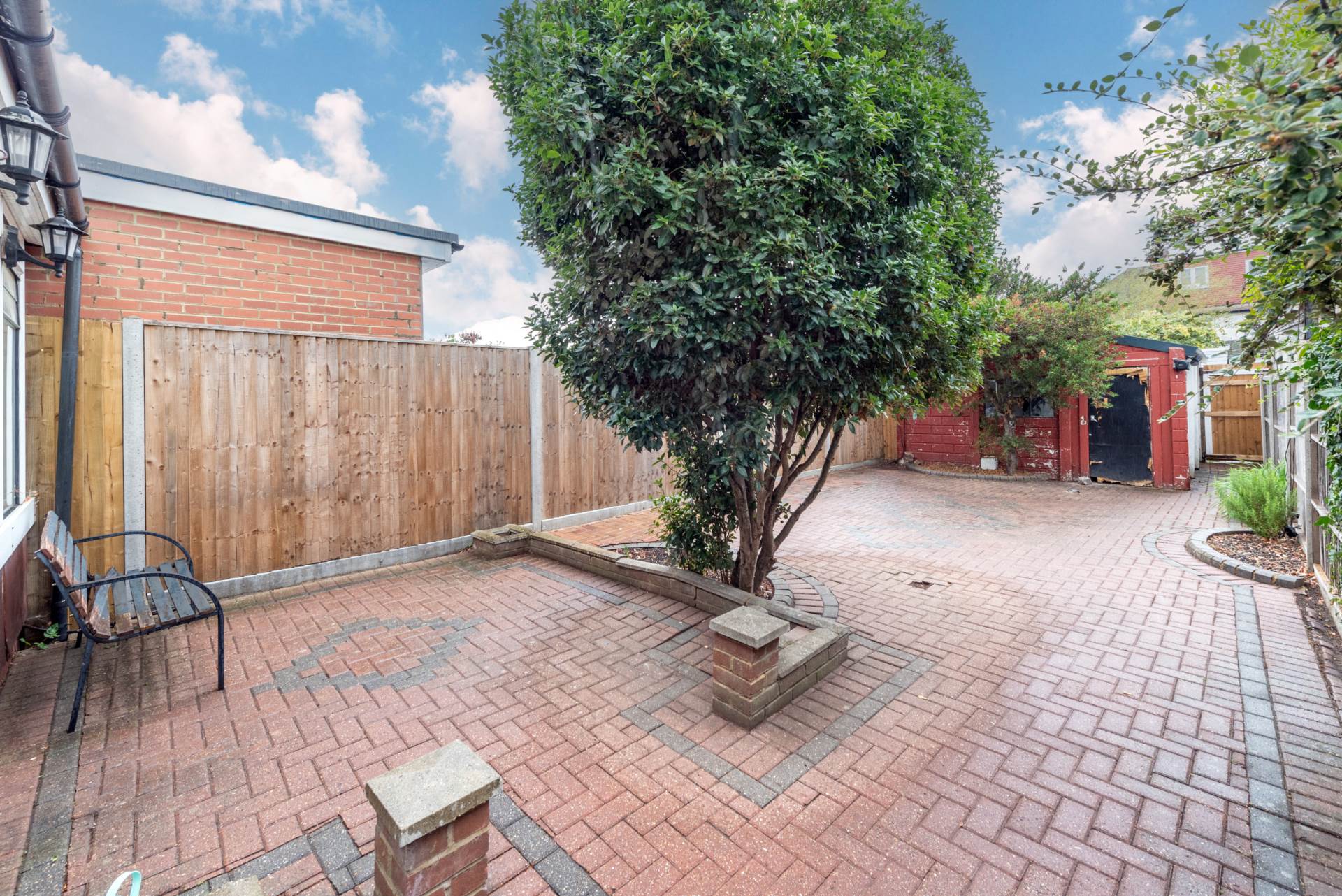 Aragon Road, Morden, Image 4