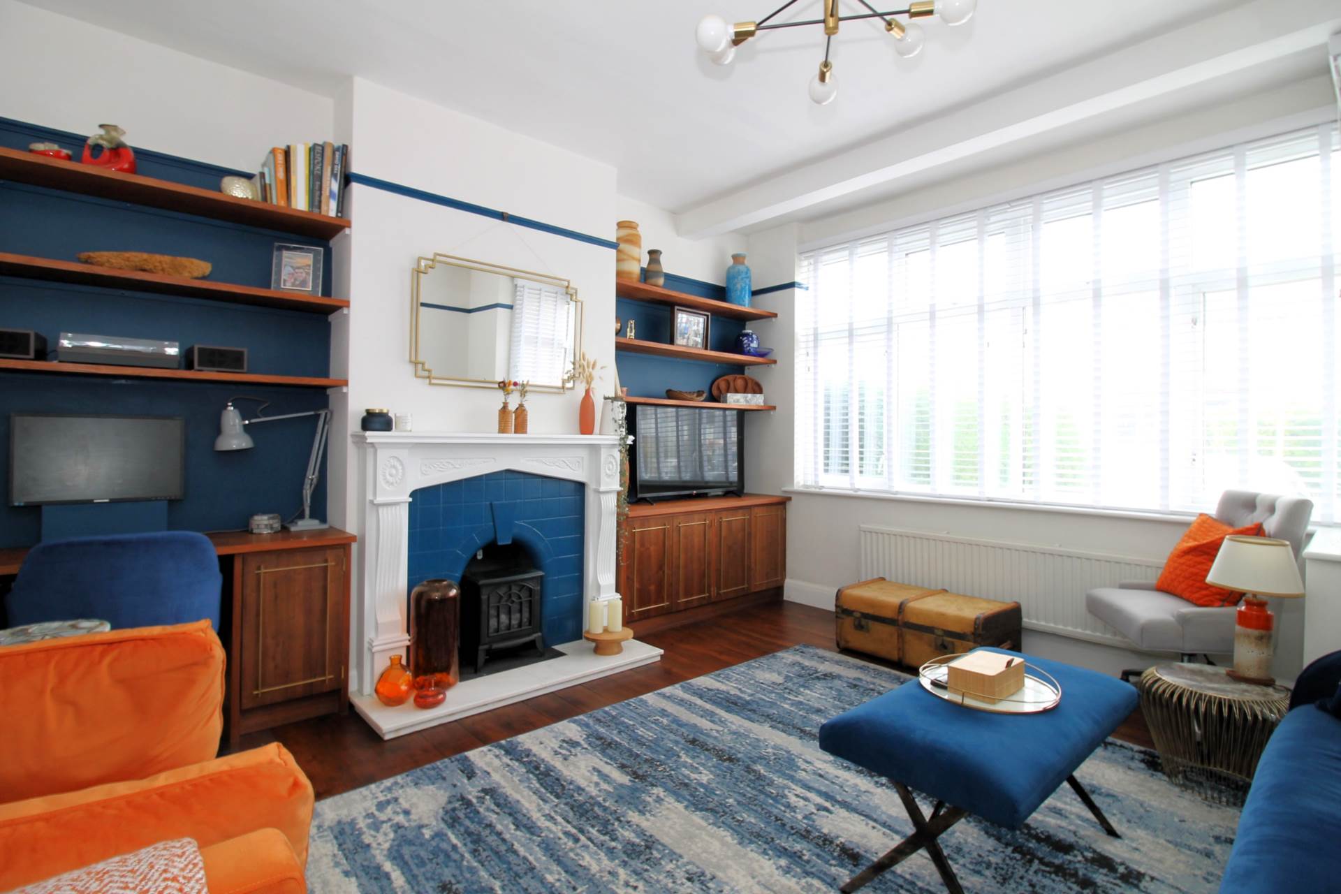 Cherrywood Lane, Morden, Image 2