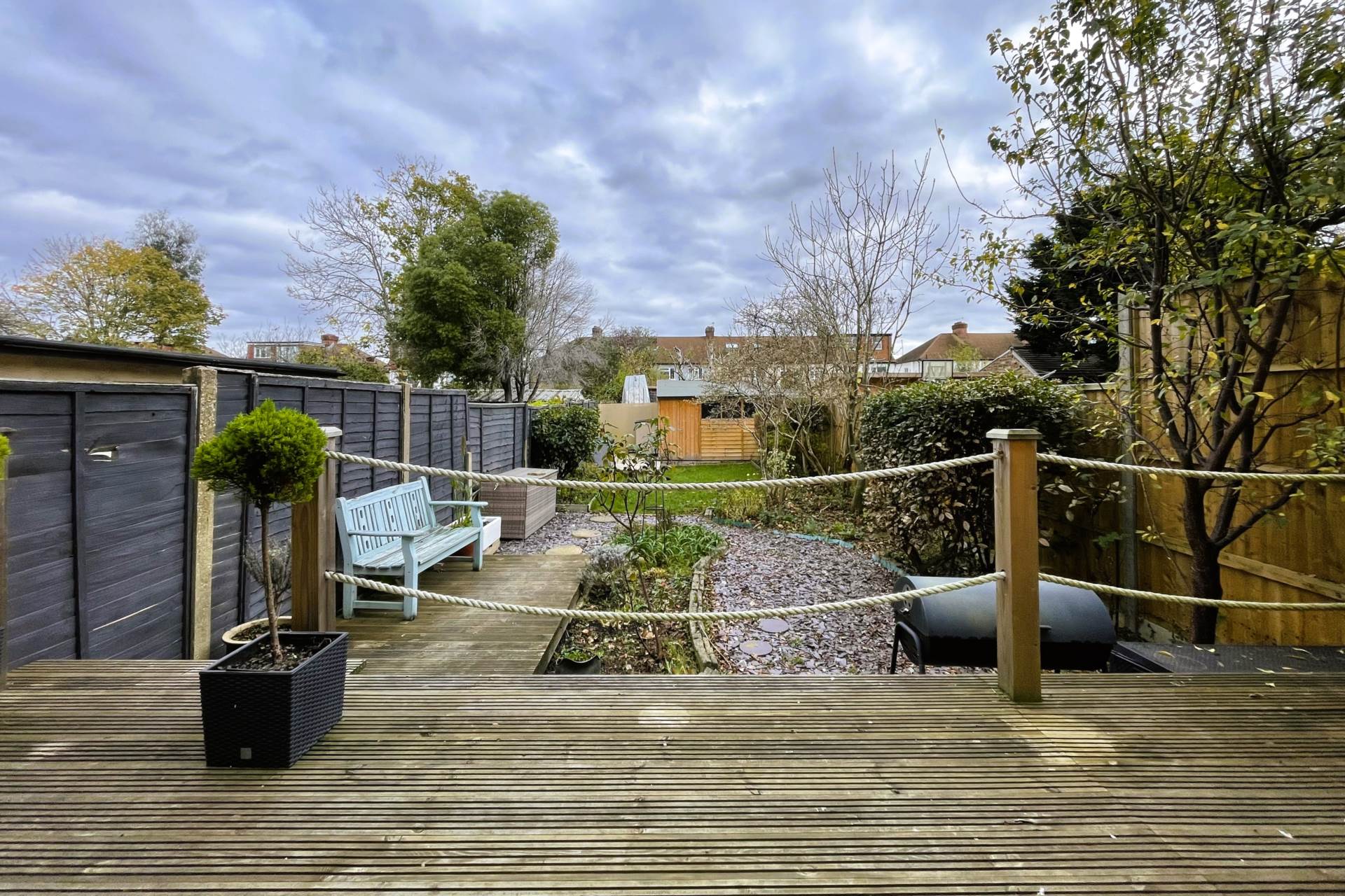 Cherrywood Lane, Morden, Image 4