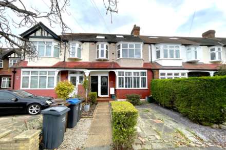 Cherrywood Lane, Morden, Image 1