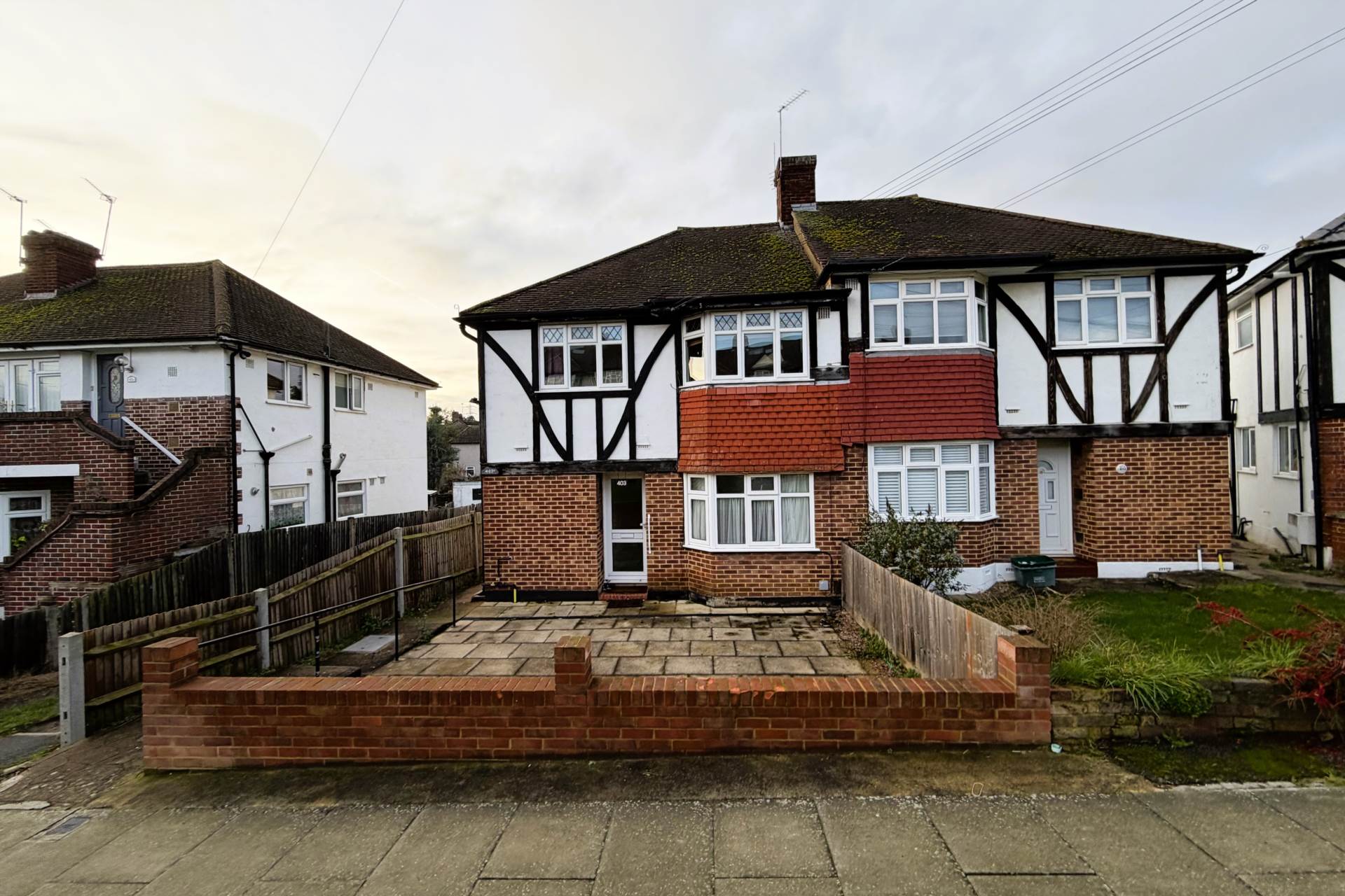 Lynmouth Avenue, Morden, Image 1