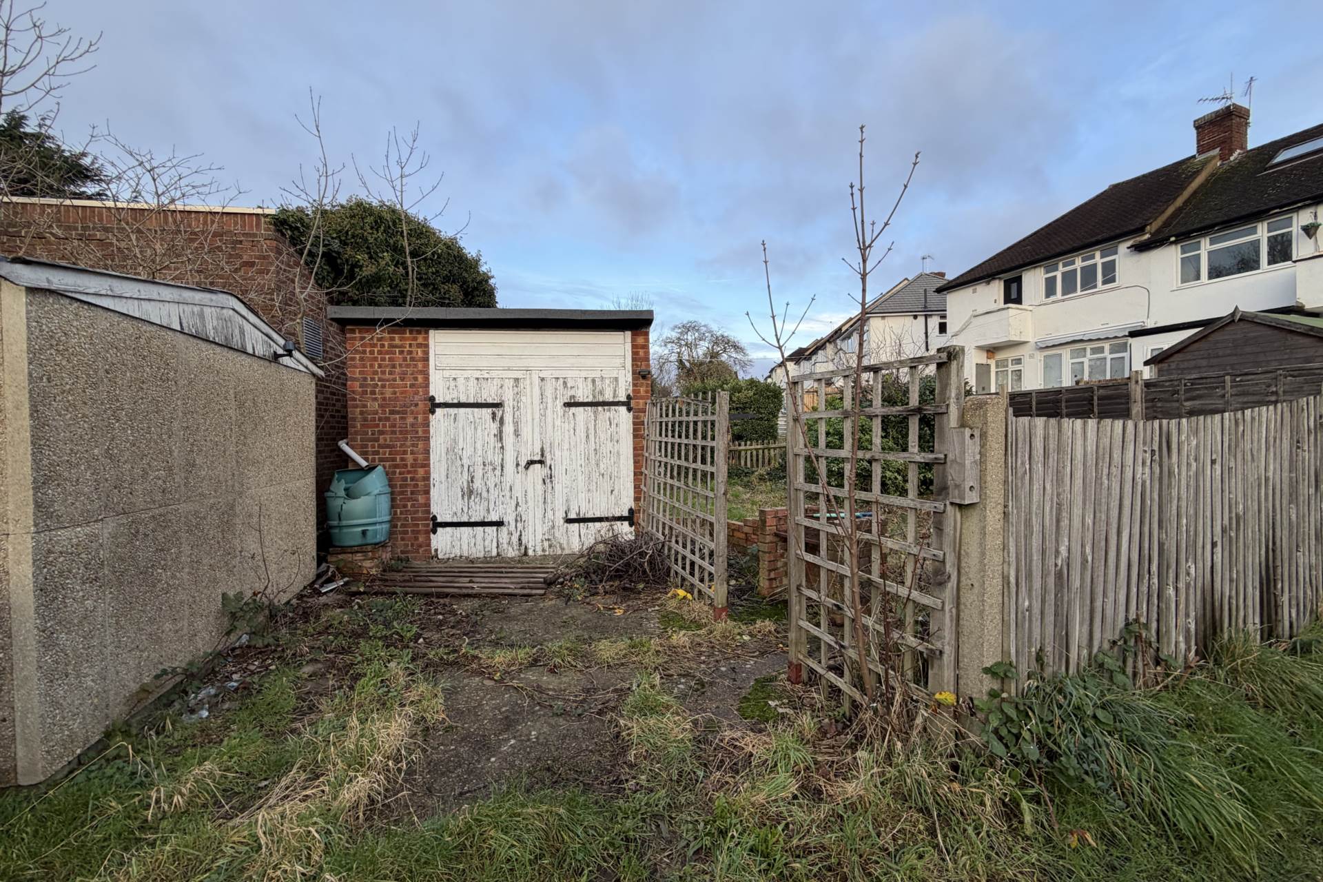 Lynmouth Avenue, Morden, Image 10