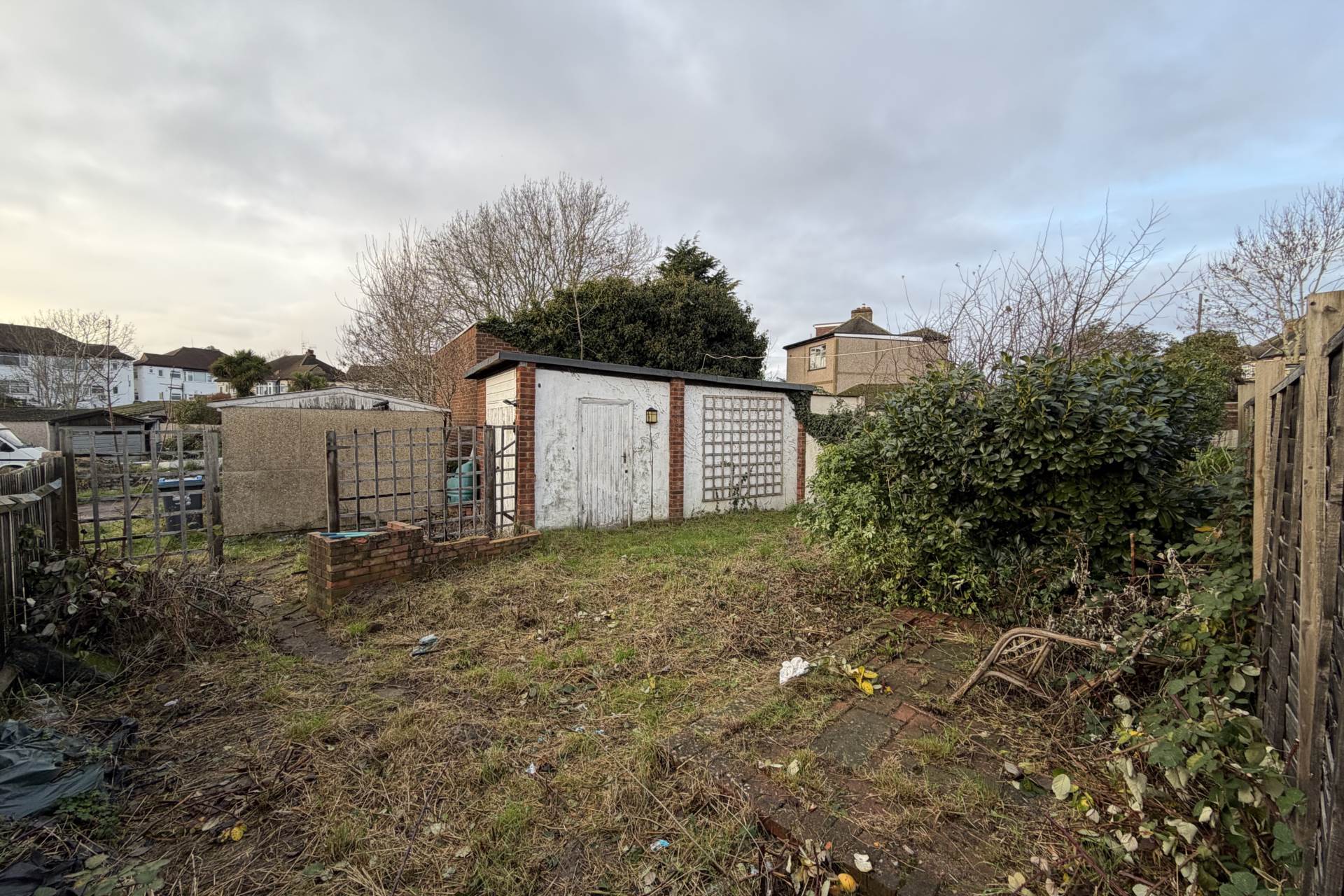 Lynmouth Avenue, Morden, Image 8