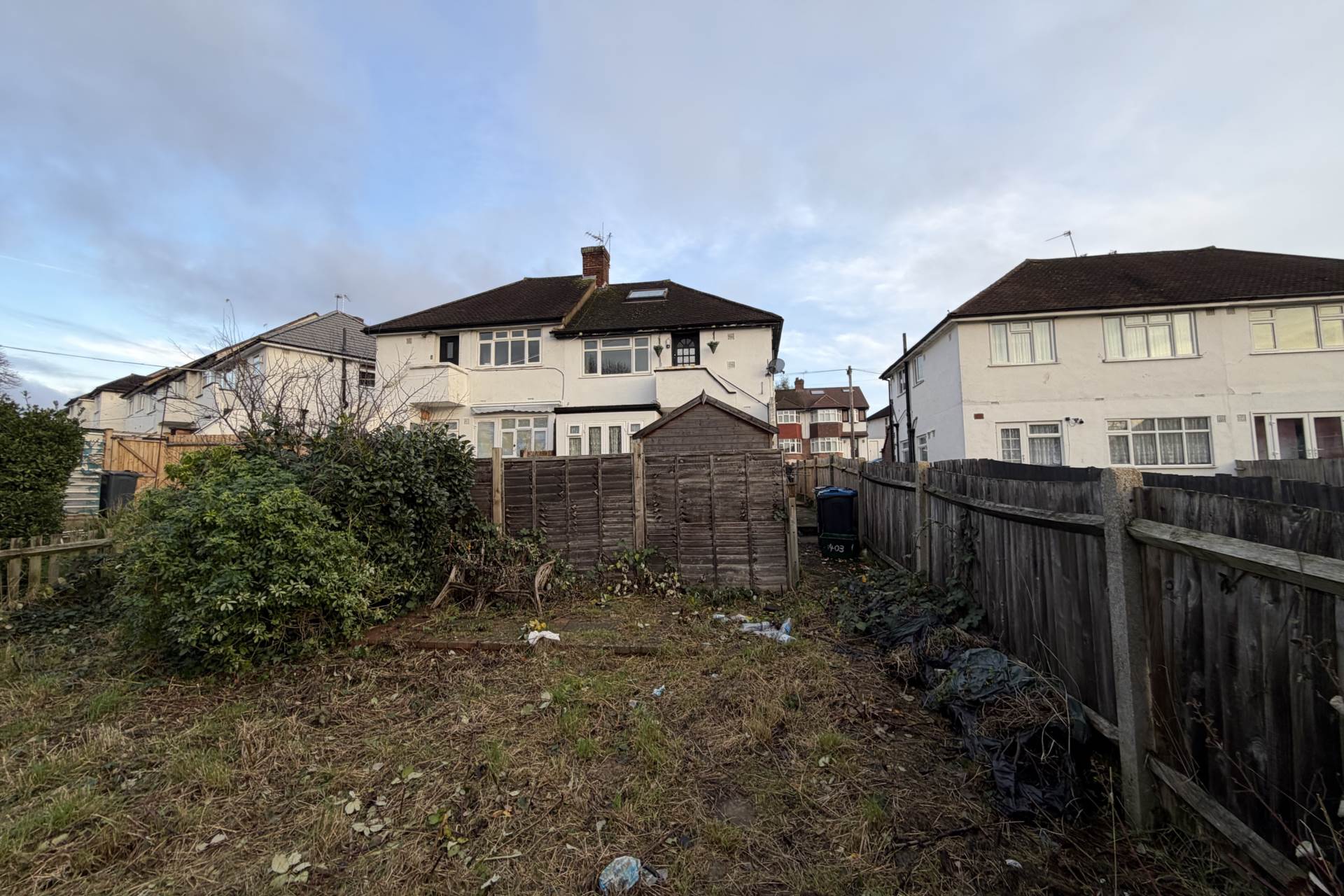 Lynmouth Avenue, Morden, Image 9