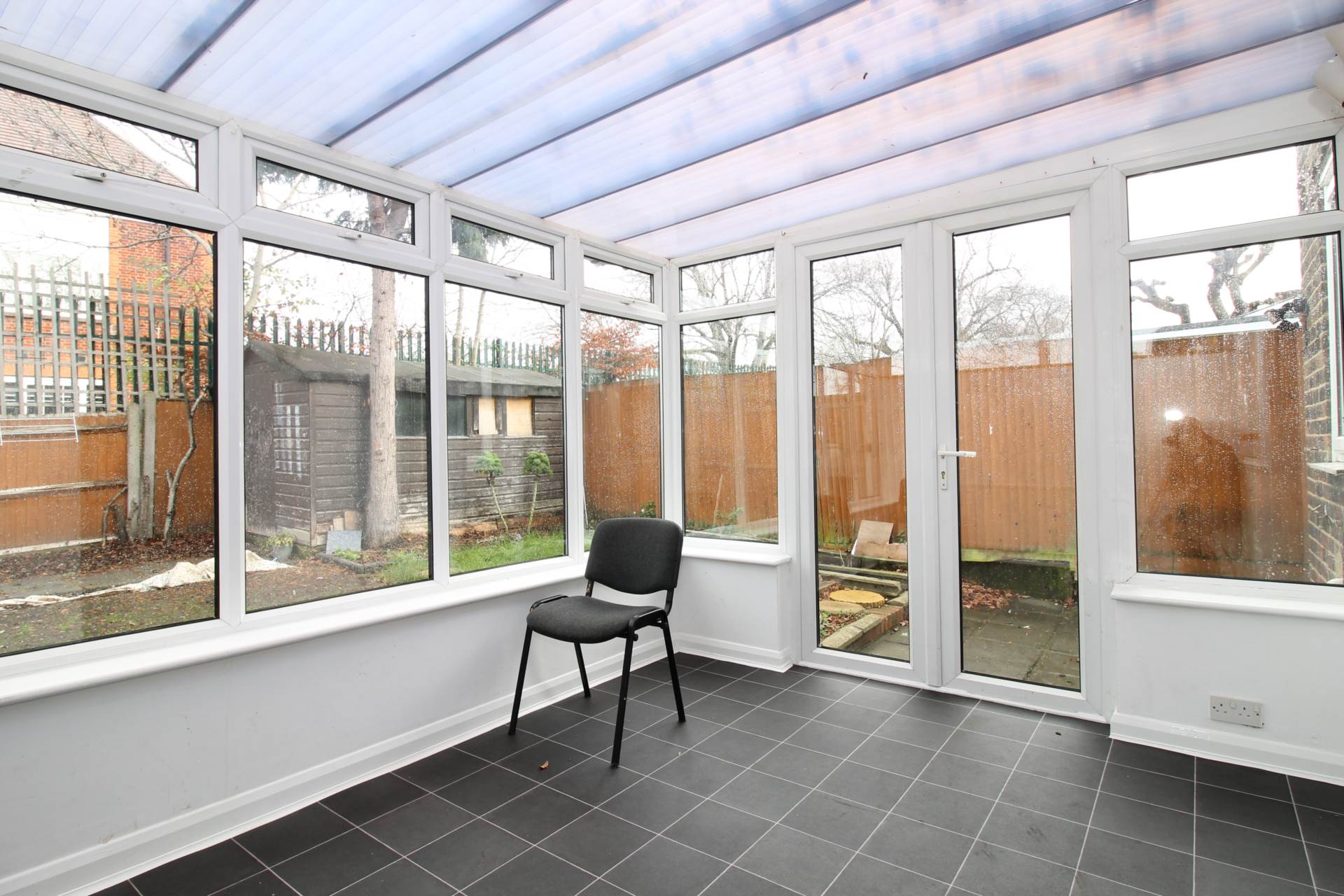 Lillieshall Road, Morden, Image 8