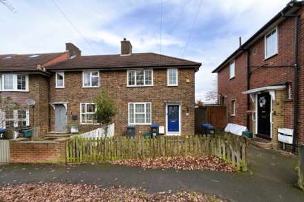 Property For Sale Lilleshall Road, Morden