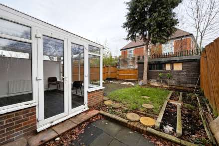 Lillieshall Road, Morden, Image 13