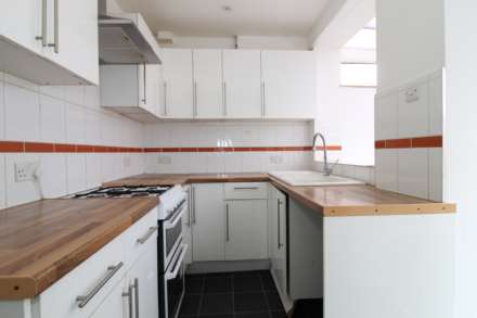 Lillieshall Road, Morden, Image 6