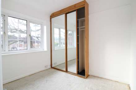 Lillieshall Road, Morden, Image 9