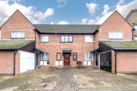 Erskine Road, Sutton, Image 1