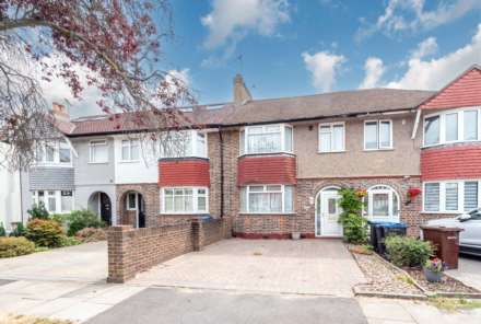 Shaldon Drive, Morden, Image 1