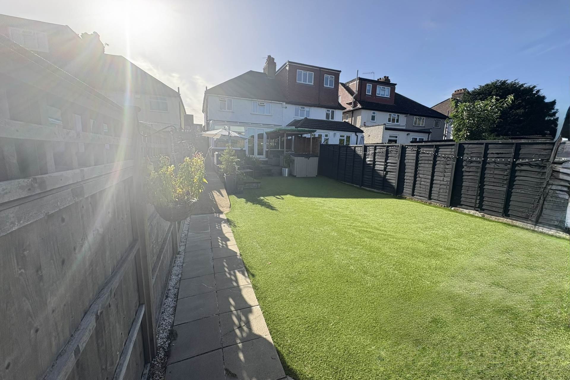 Gillian Park Road, Sutton, Image 14