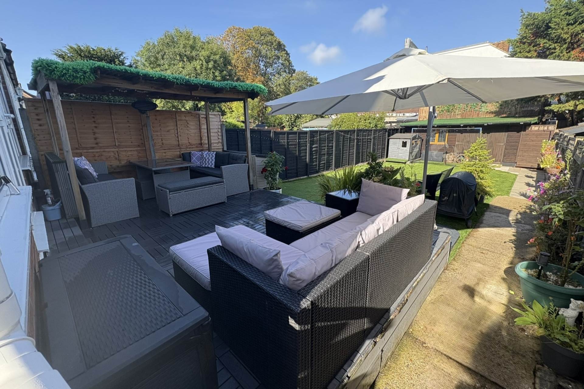 Gillian Park Road, Sutton, Image 4