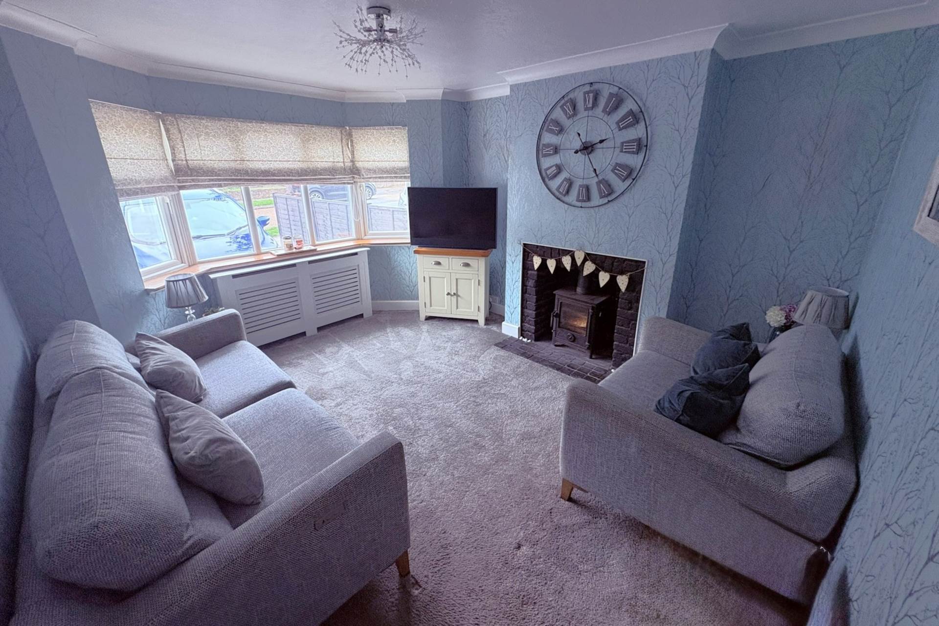 Gillian Park Road, Sutton, Image 5