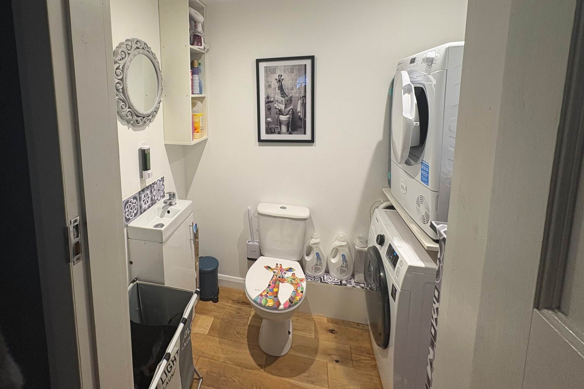 Gillian Park Road, Sutton, Image 6