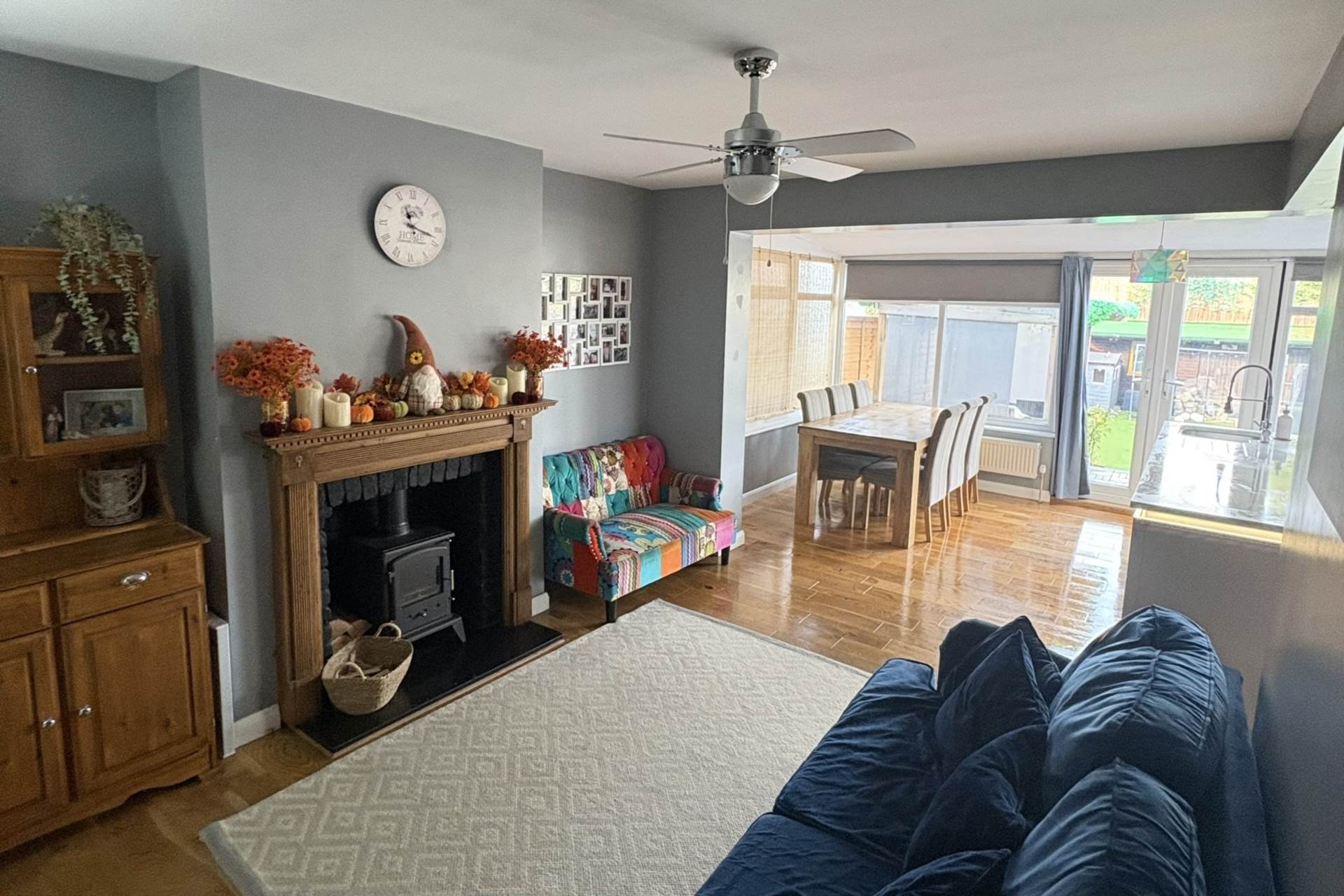 Gillian Park Road, Sutton, Image 7