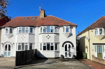 Gillian Park Road, Sutton, Image 1