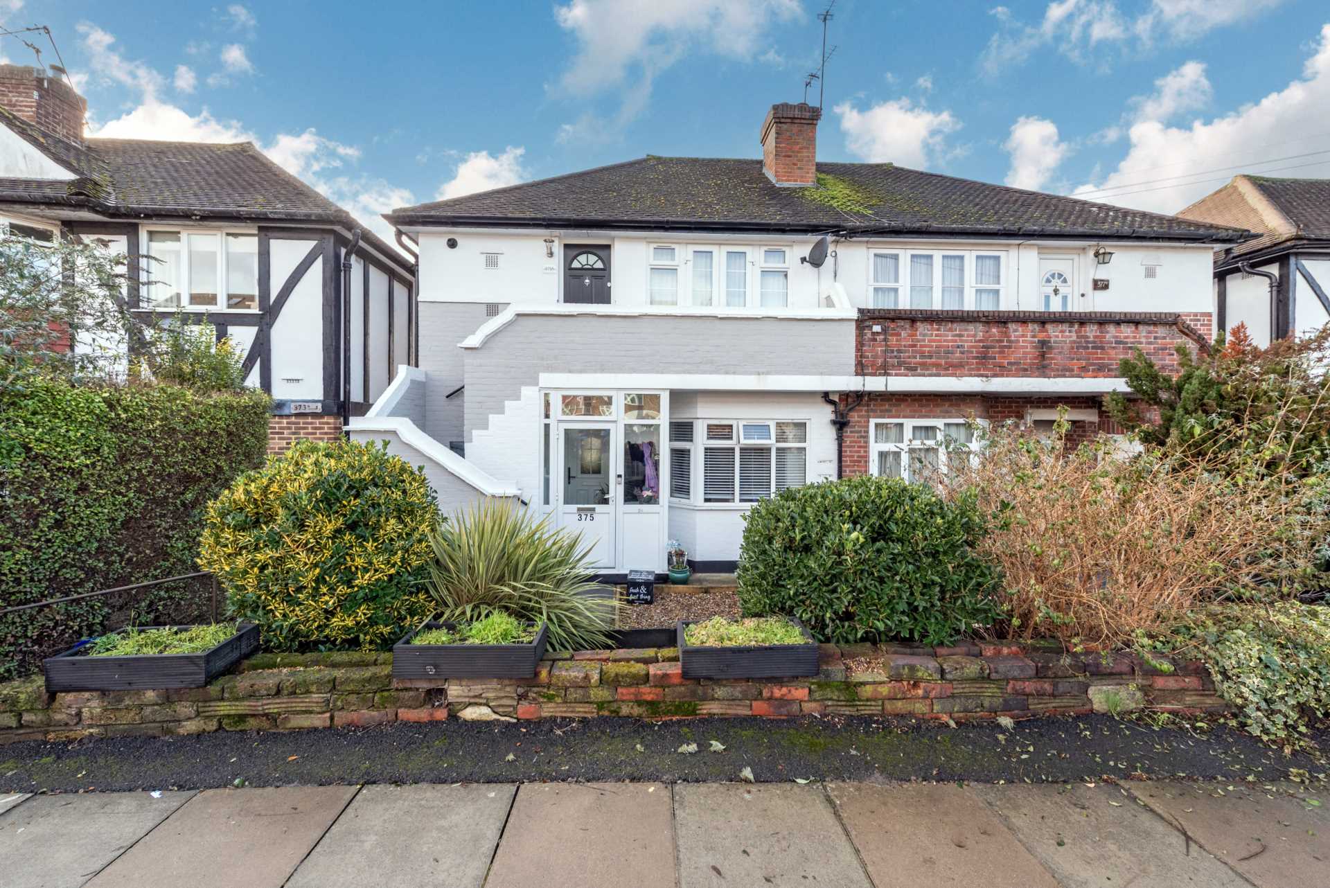 Lynmouth Avenue, Morden, Image 1