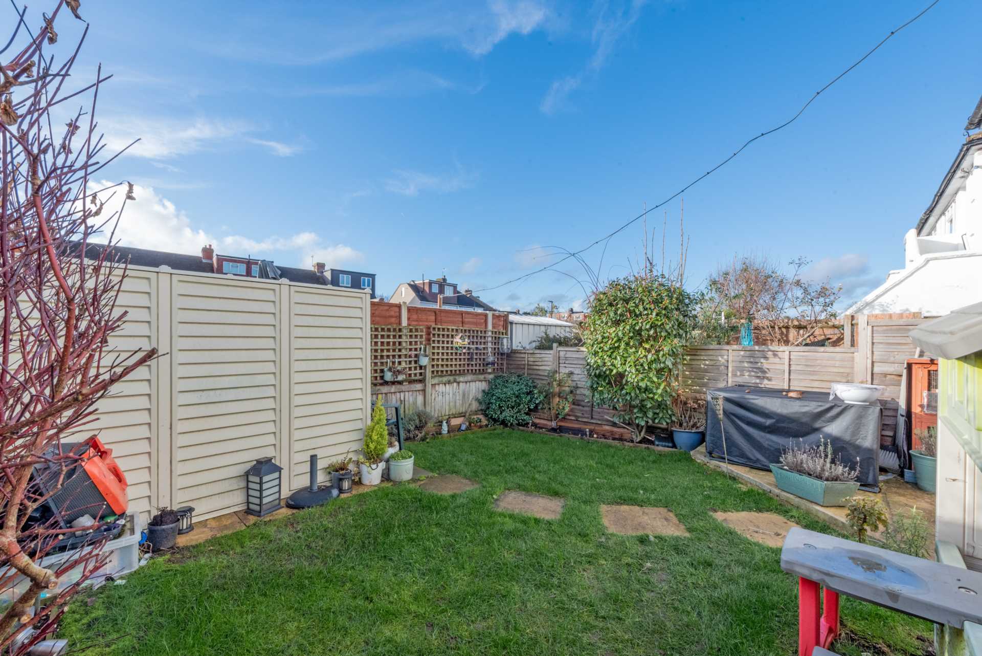 Lynmouth Avenue, Morden, Image 10