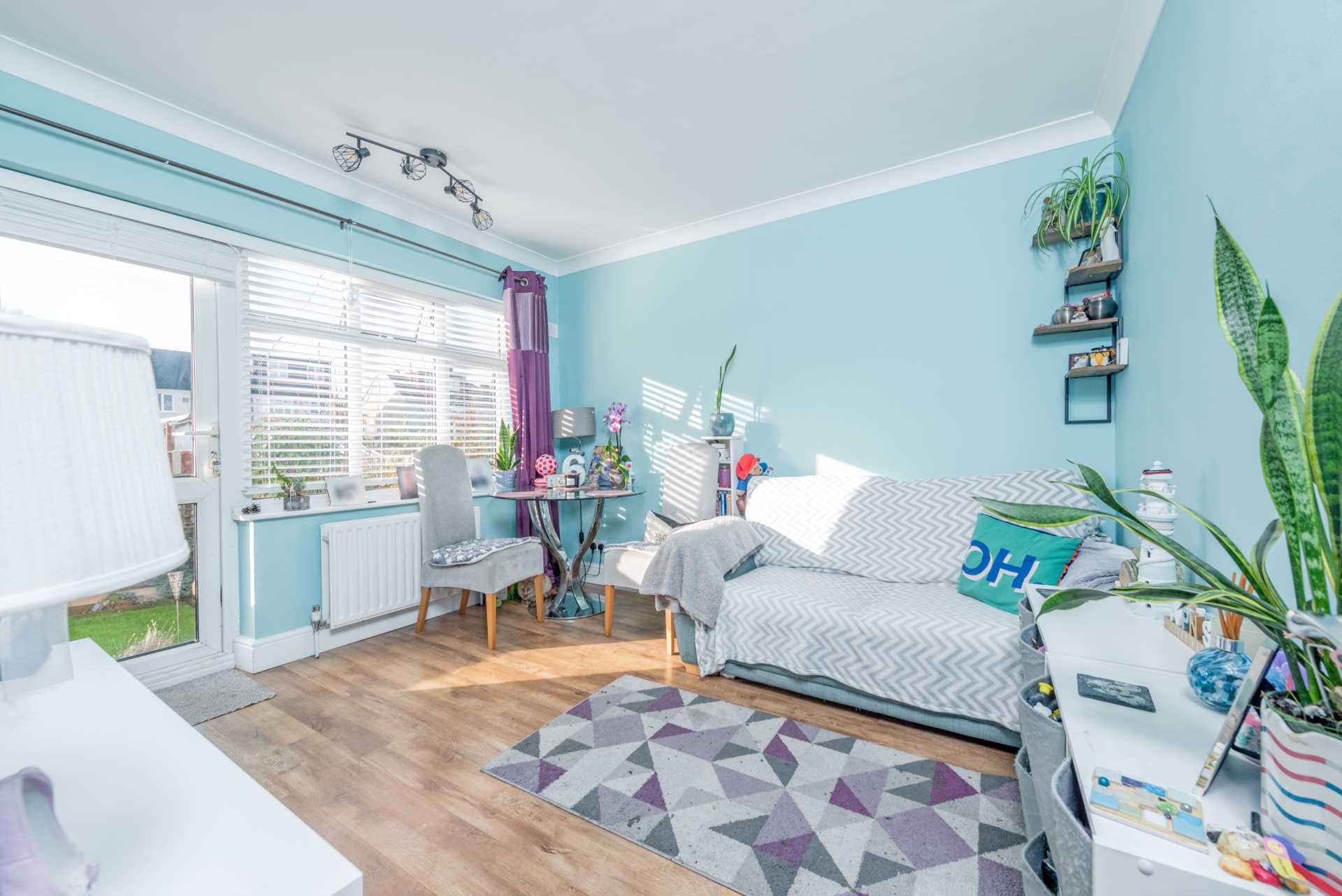 Lynmouth Avenue, Morden, Image 2