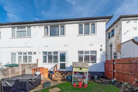 Lynmouth Avenue, Morden, Image 11