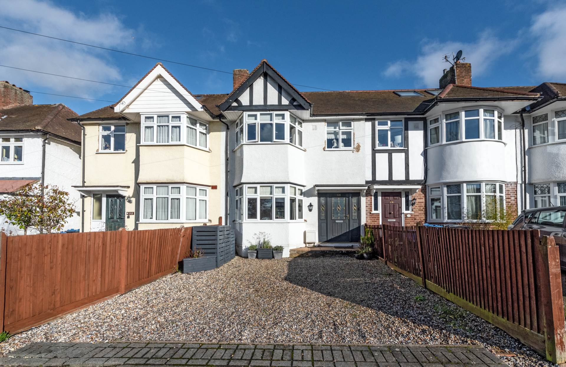 Rutland Drive, Morden, Image 1