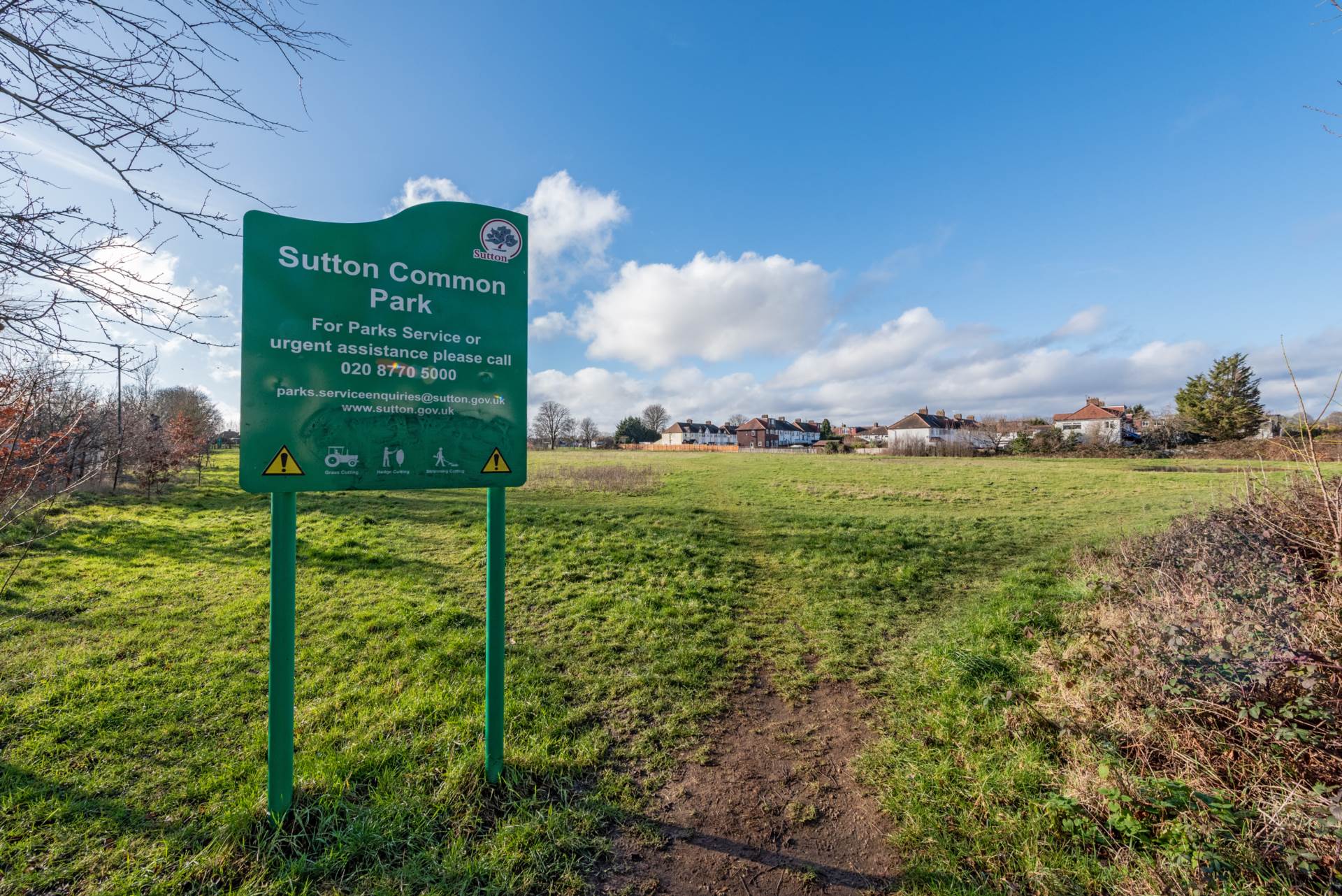 Rutland Drive, Morden, Image 18