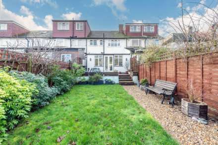 Rutland Drive, Morden, Image 17