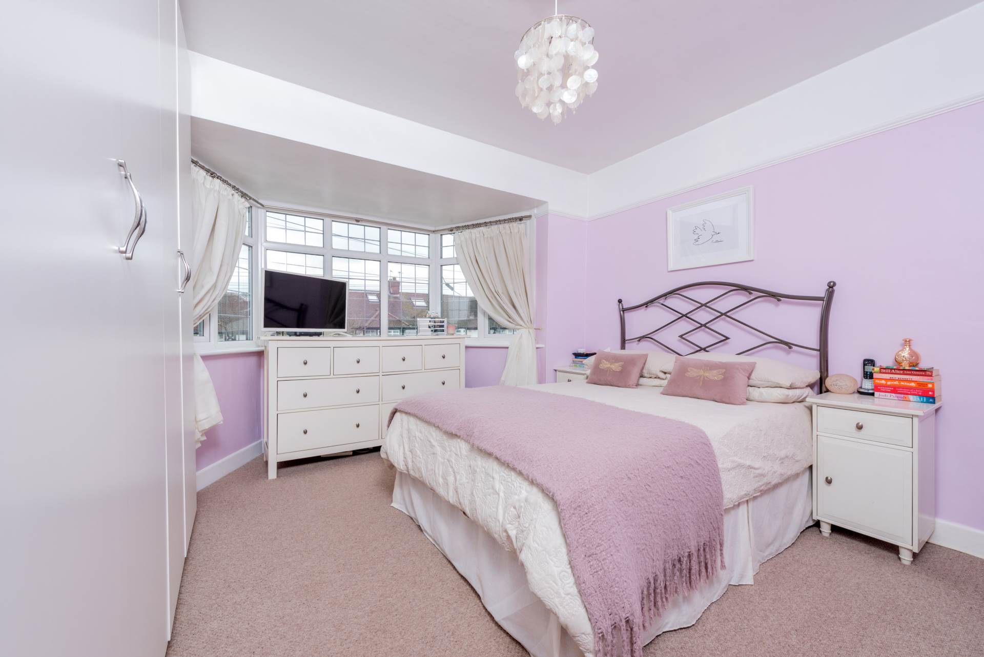 Cardinal Avenue, Morden, Image 11