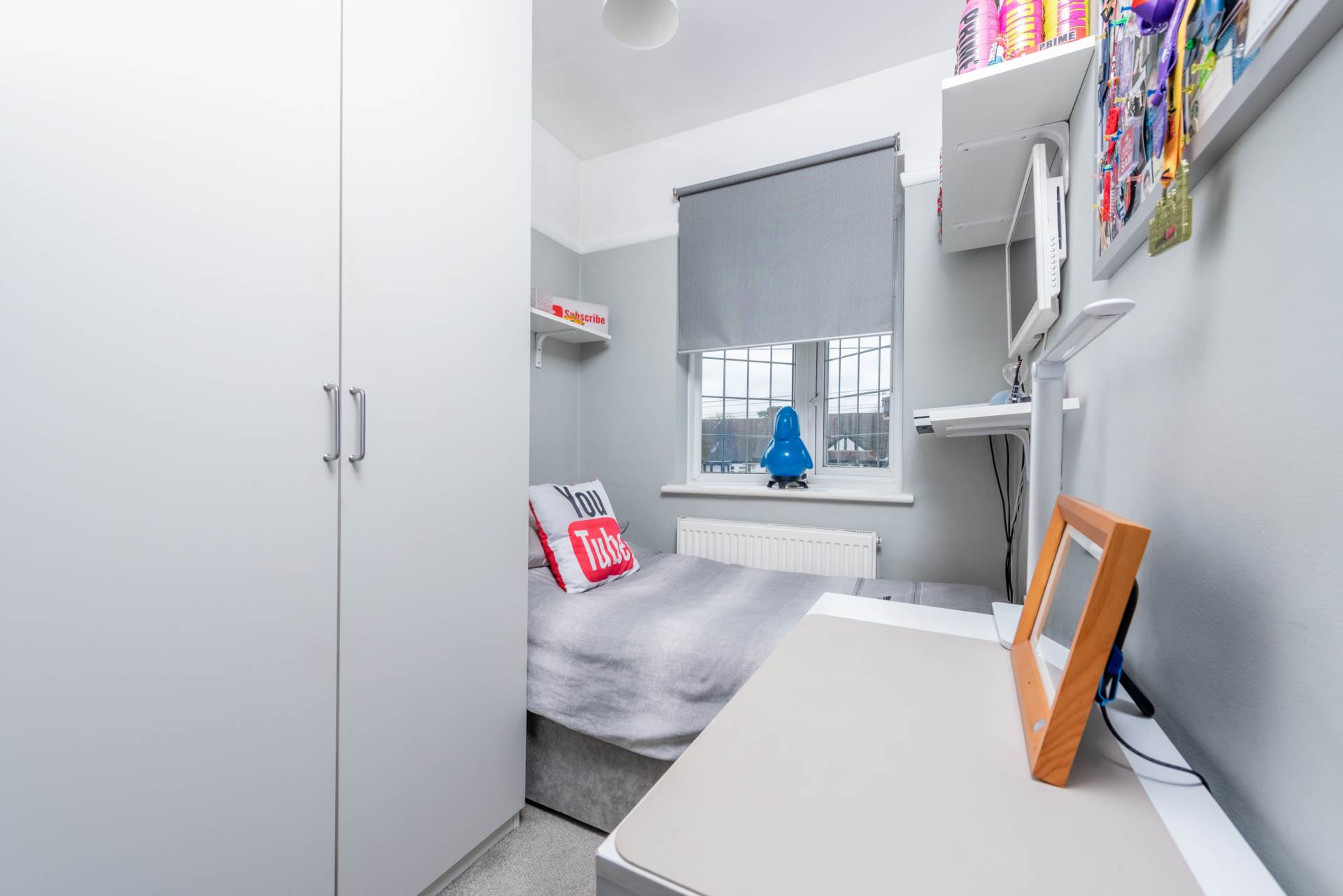 Cardinal Avenue, Morden, Image 13