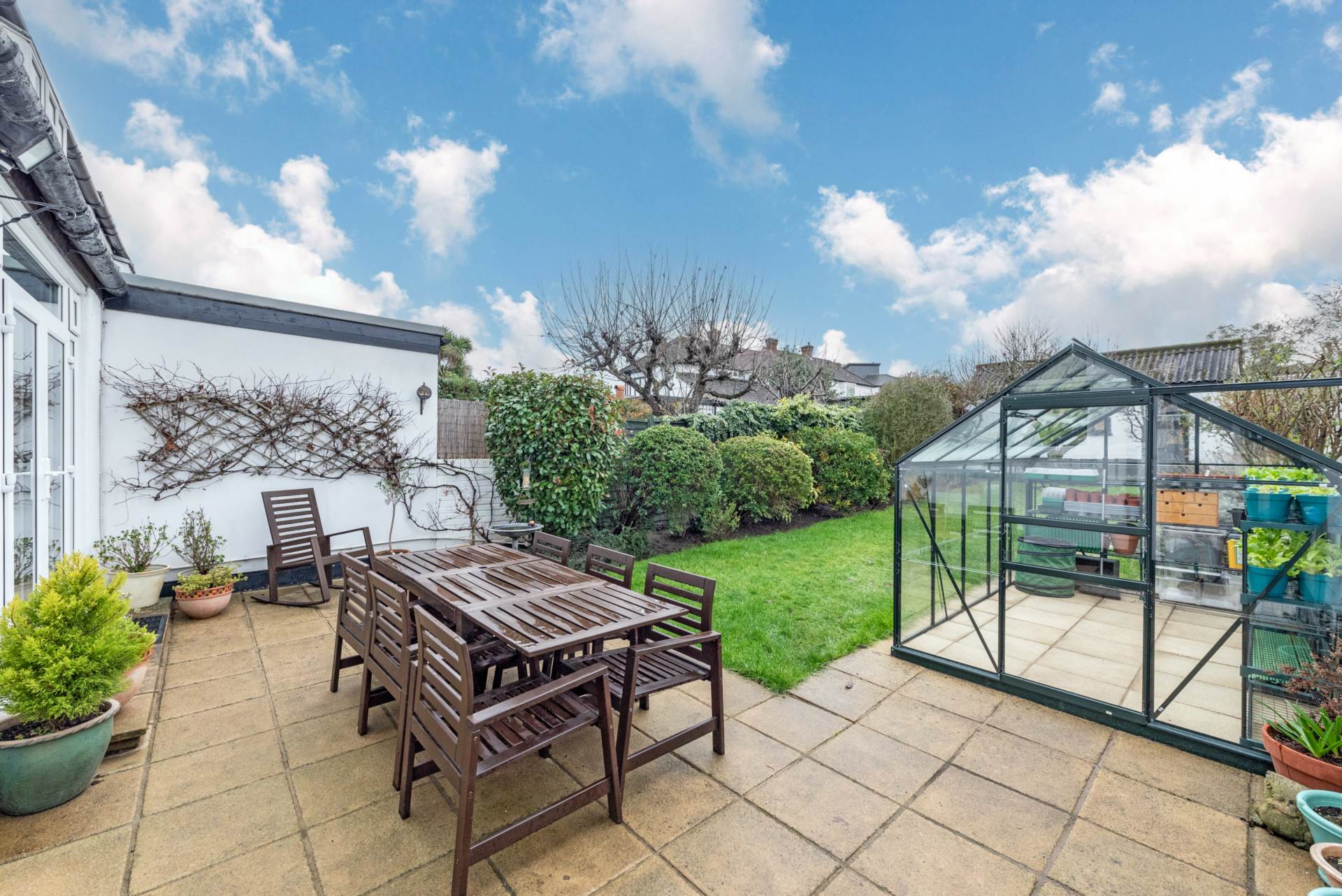 Cardinal Avenue, Morden, Image 4