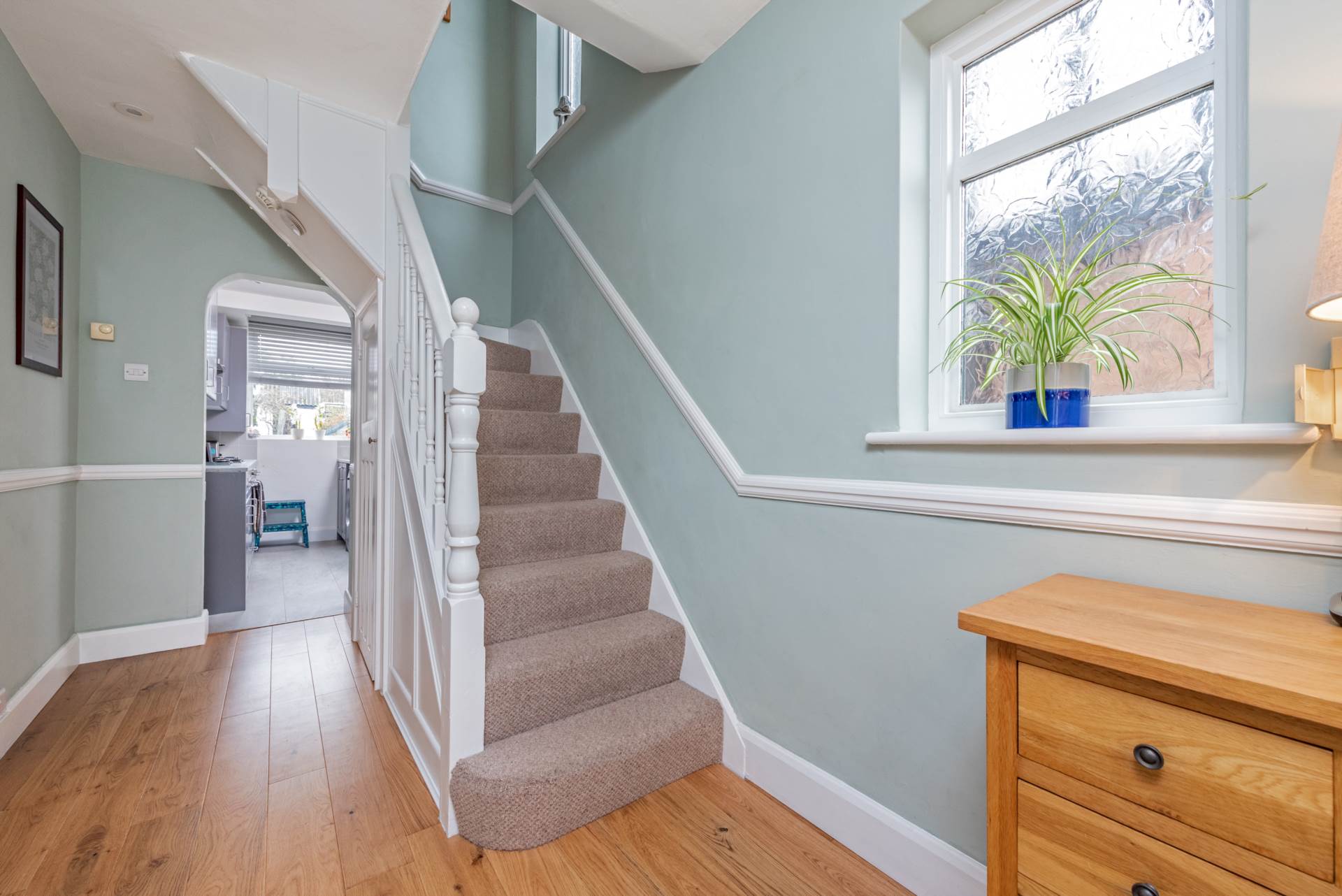 Cardinal Avenue, Morden, Image 5