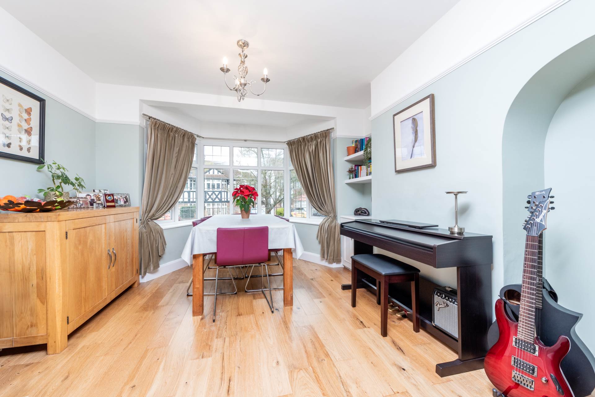 Cardinal Avenue, Morden, Image 8