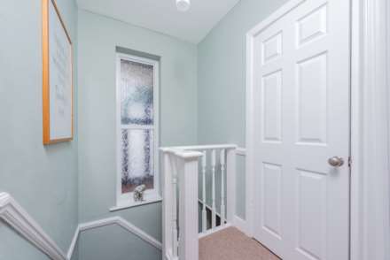 Cardinal Avenue, Morden, Image 10