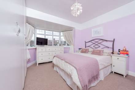 Cardinal Avenue, Morden, Image 11