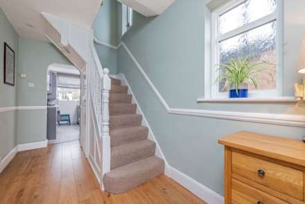 Cardinal Avenue, Morden, Image 5