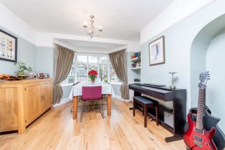 Cardinal Avenue, Morden, Image 8