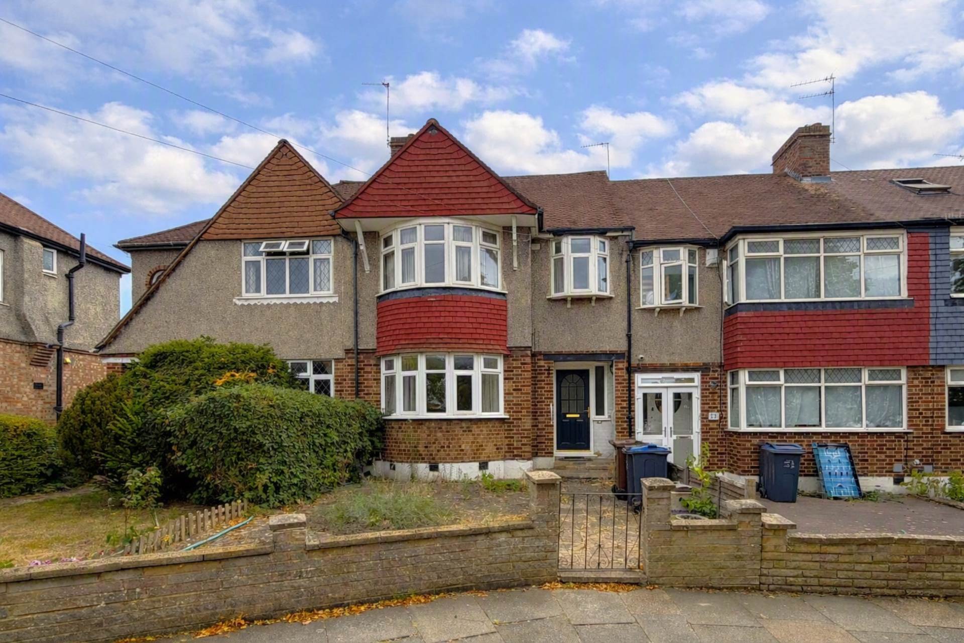 Woodland Way, Morden, Image 1