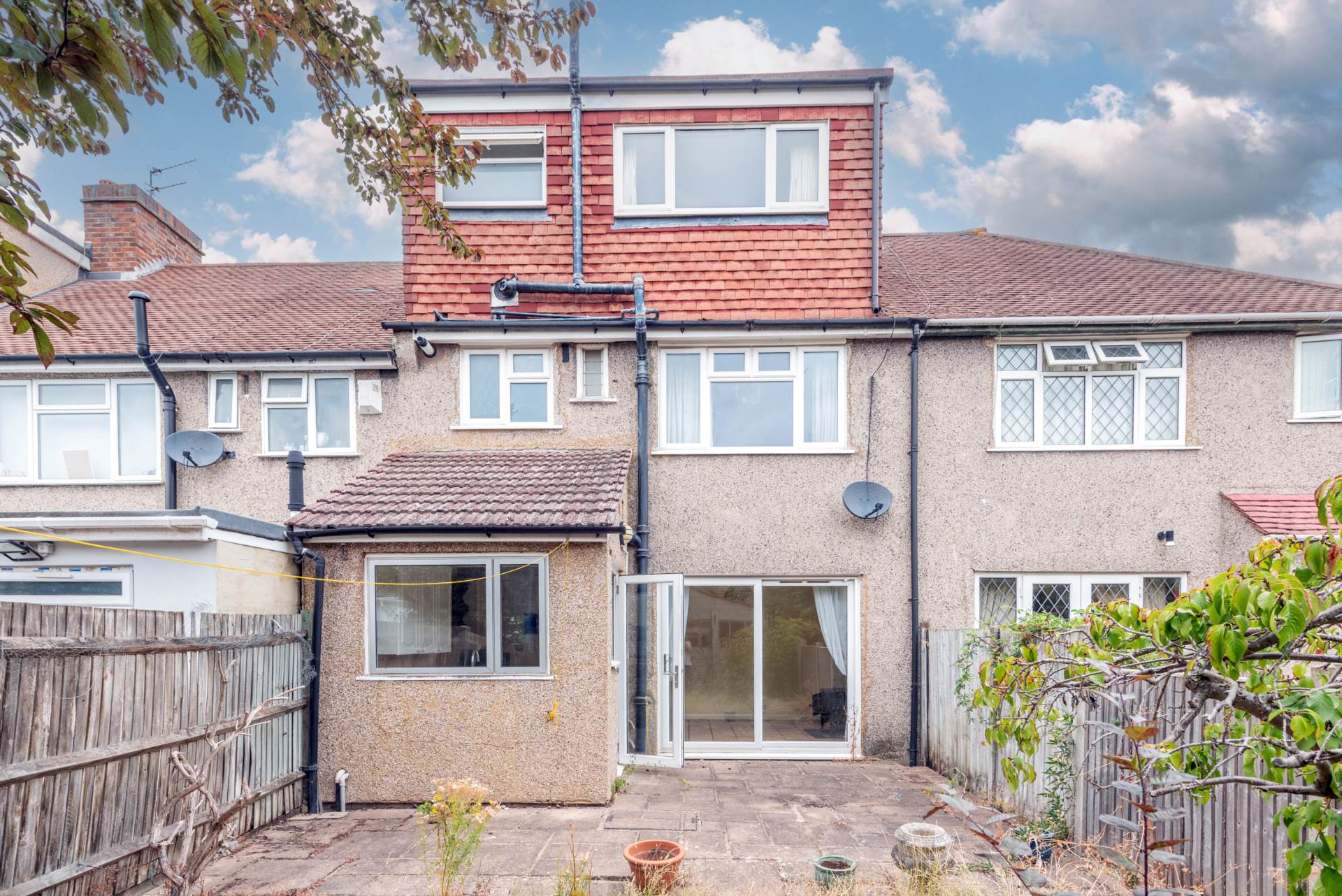 Woodland Way, Morden, Image 17