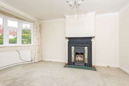 Woodland Way, Morden, Image 2