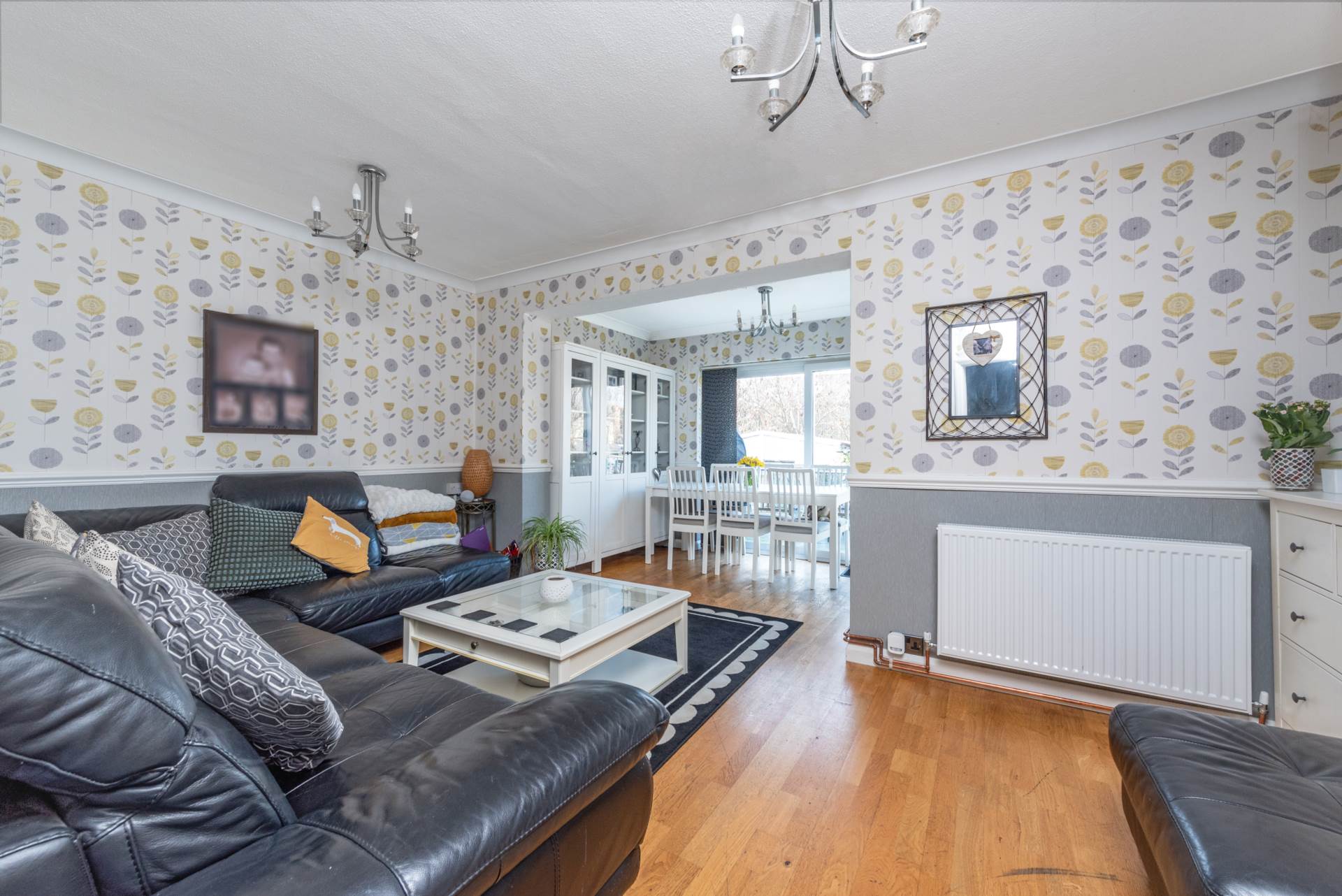 Lynmouth Avenue, Morden, Image 3