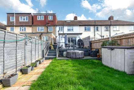 Lynmouth Avenue, Morden, Image 11